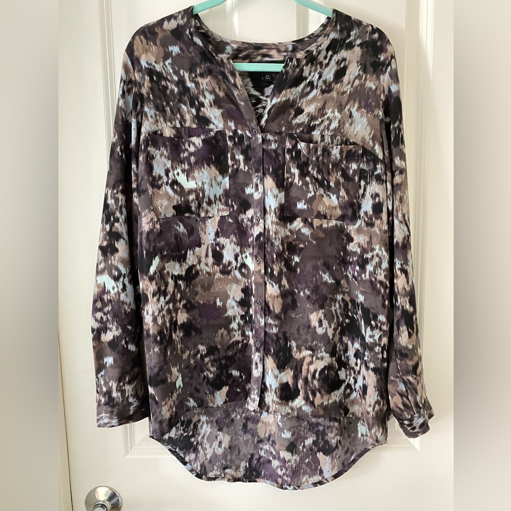 Mossimo Women’s Blouse - Picture 1 of 4